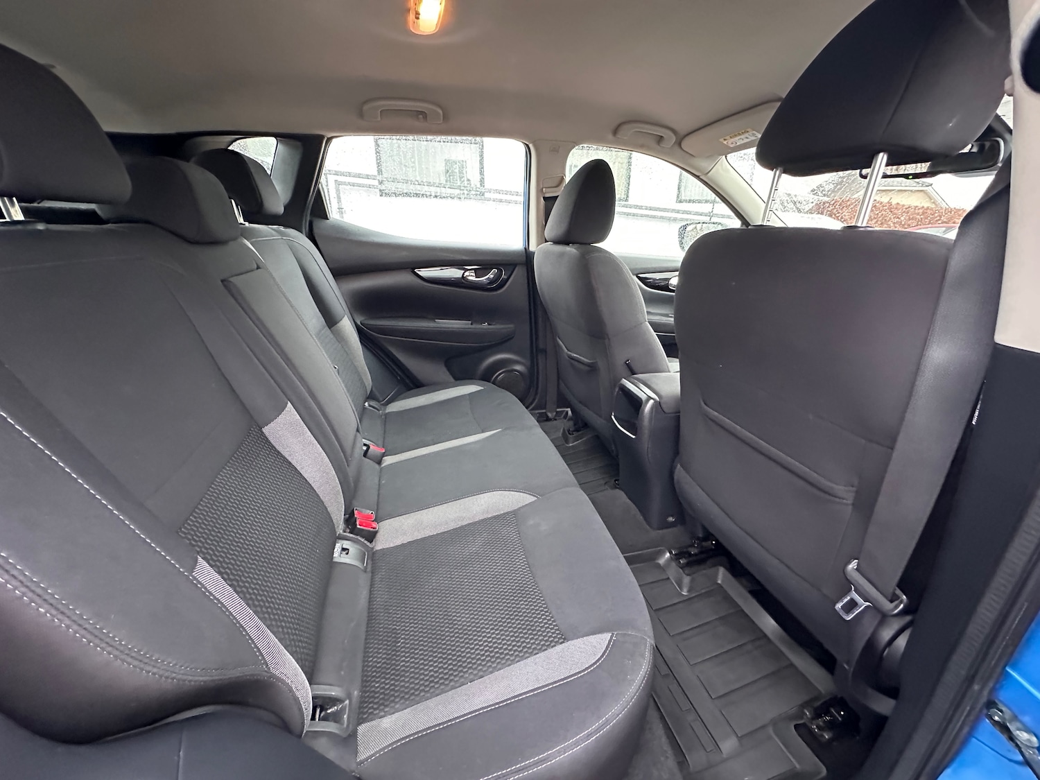 Used Nissan Qashqai 2018 for sale - 76724108: Photo 13