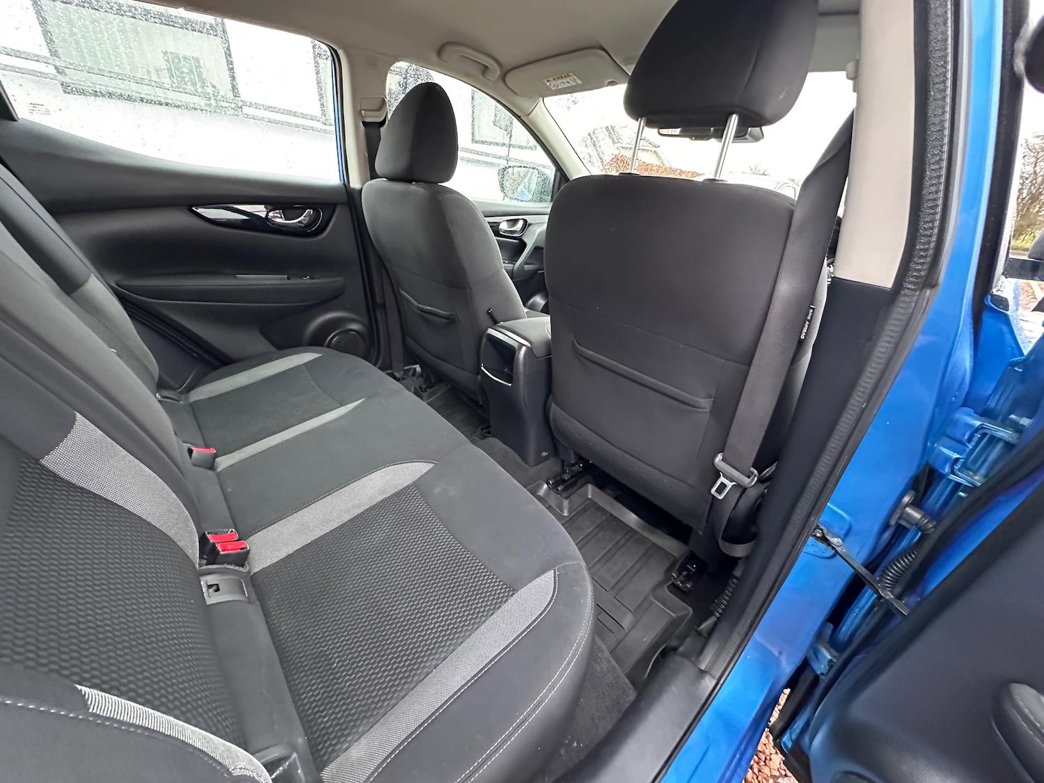 Used Nissan Qashqai 2018 for sale - 76724108: Photo 14