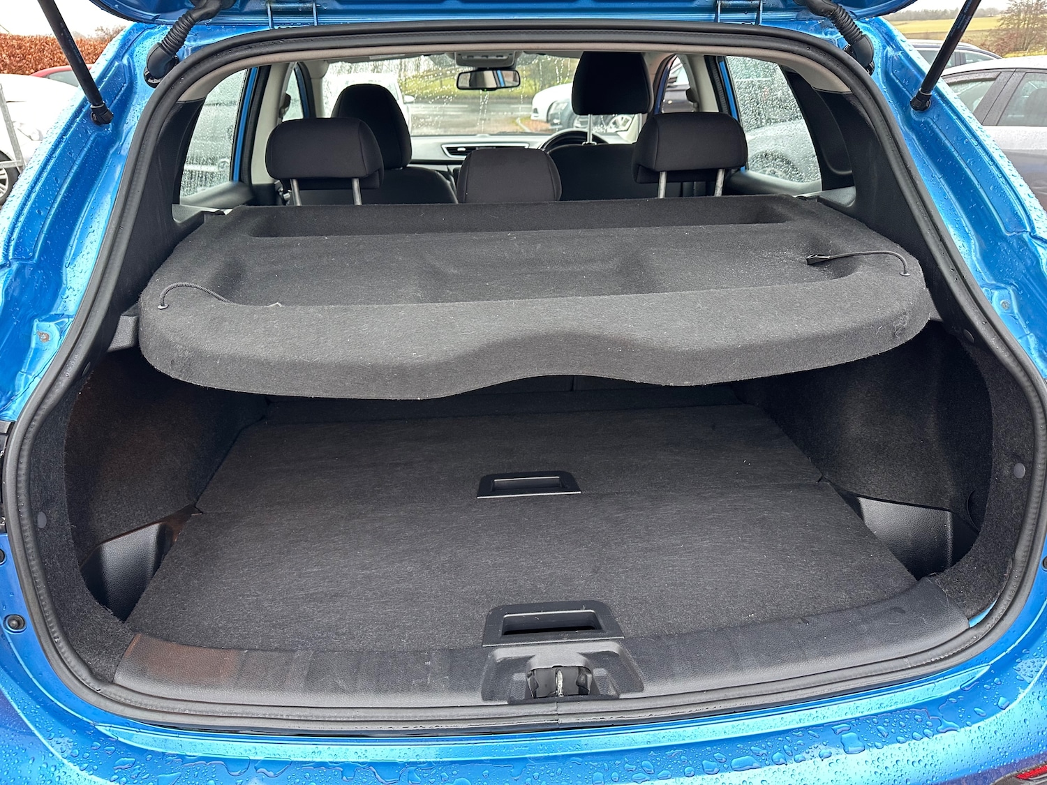 Used Nissan Qashqai 2018 for sale - 76724108: Photo 15