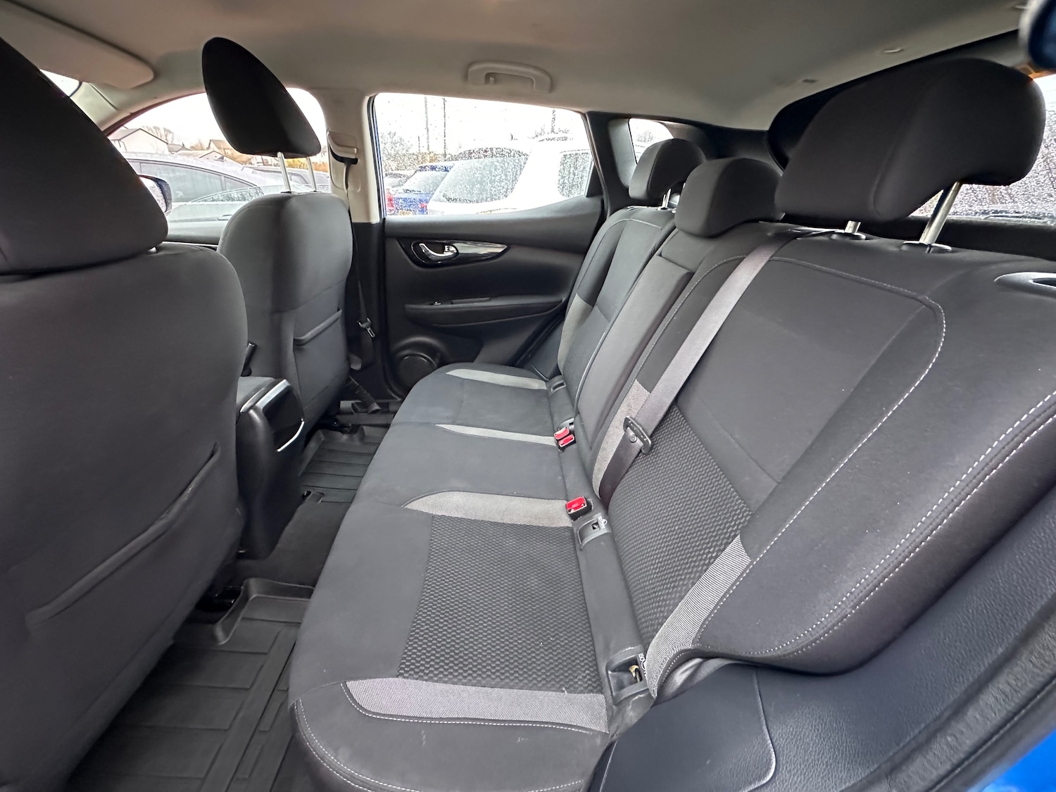 Used Nissan Qashqai 2018 for sale - 76724108: Photo 17