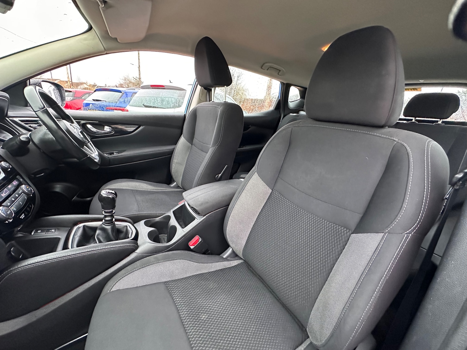 Used Nissan Qashqai 2018 for sale - 76724108: Photo 19