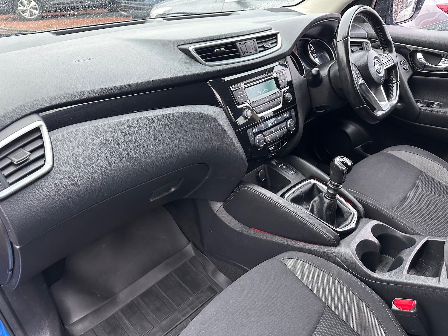 Used Nissan Qashqai 2018 for sale - 76724108: Photo 20