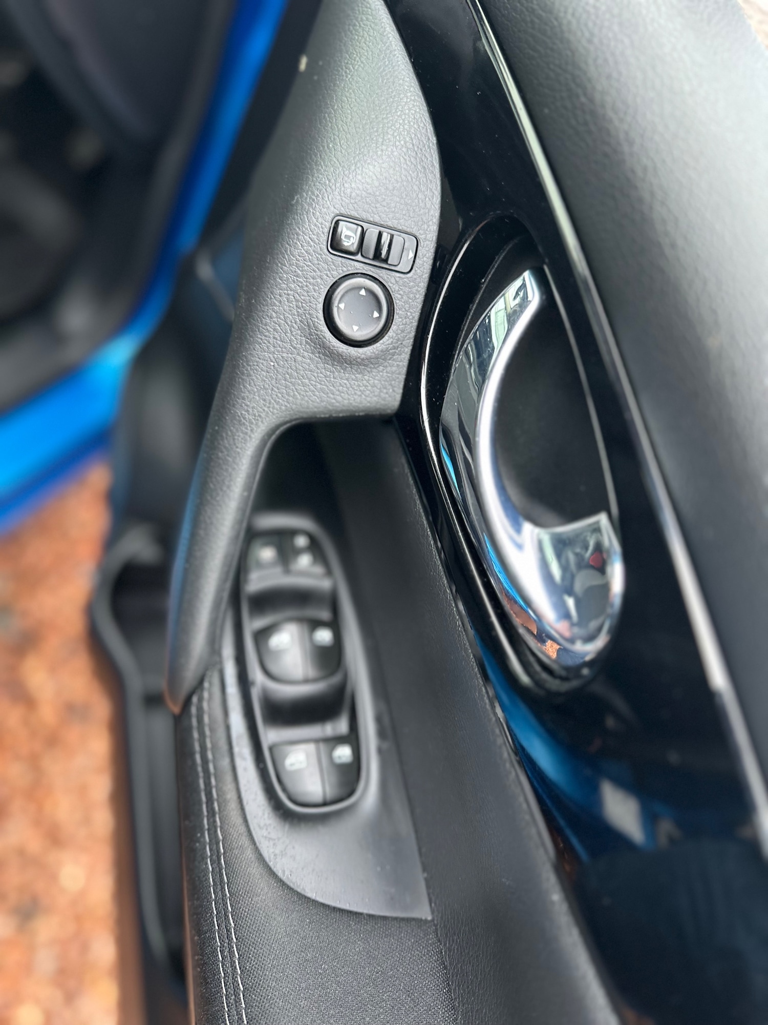 Used Nissan Qashqai 2018 for sale - 76724108: Photo 8