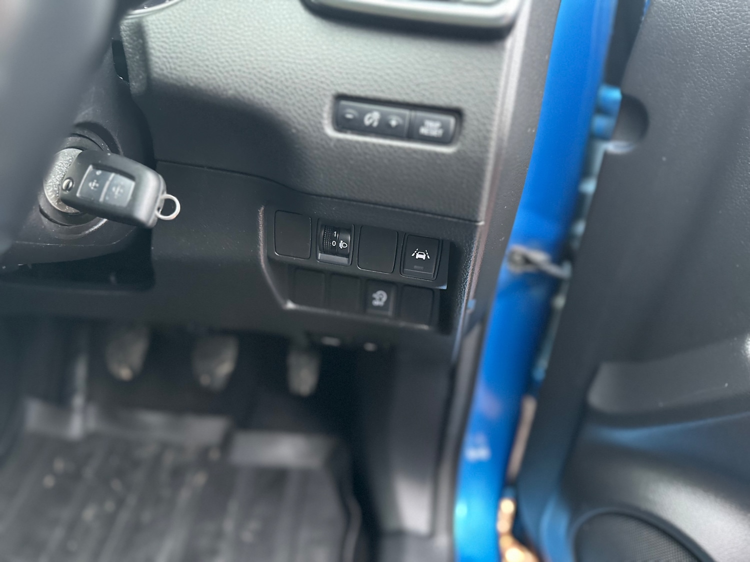 Used Nissan Qashqai 2018 for sale - 76724108: Photo 9