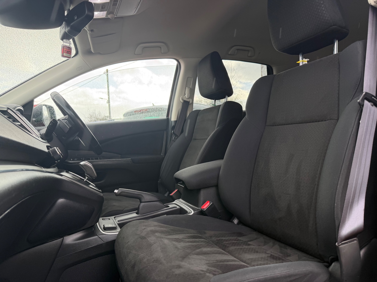 Used Honda CR-V 2017 for sale - 78069758: Photo 12