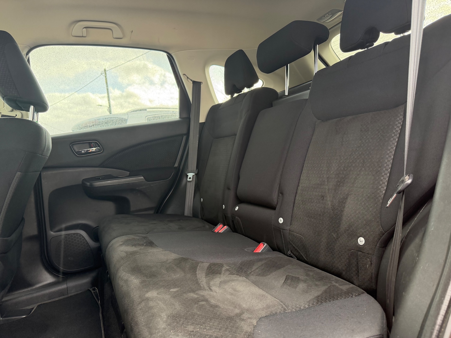 Used Honda CR-V 2017 for sale - 78069758: Photo 13