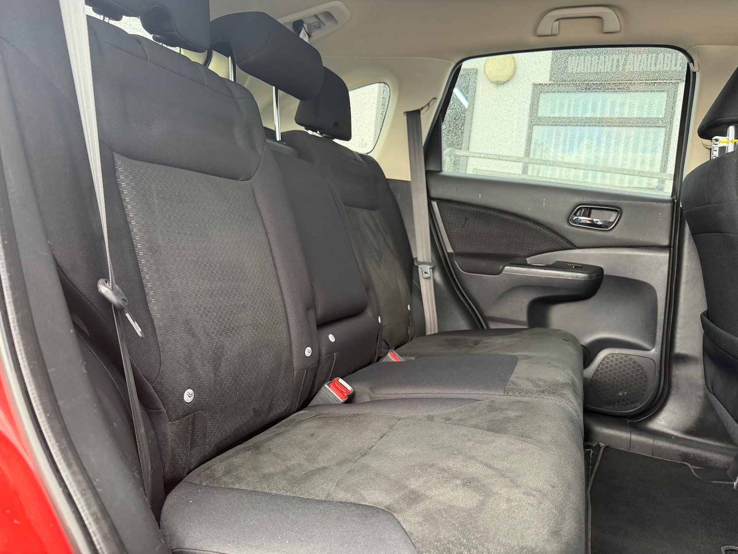 Used Honda CR-V 2017 for sale - 78069758: Photo 14