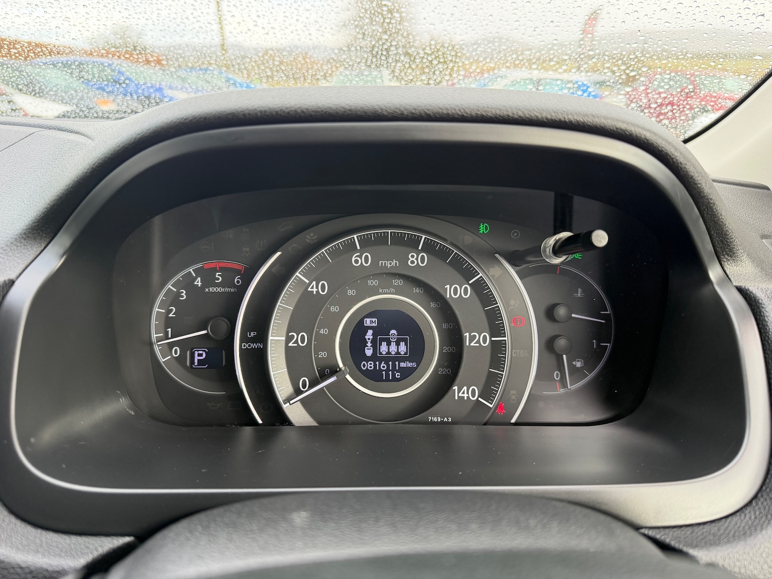 Used Honda CR-V 2017 for sale - 78069758: Photo 19