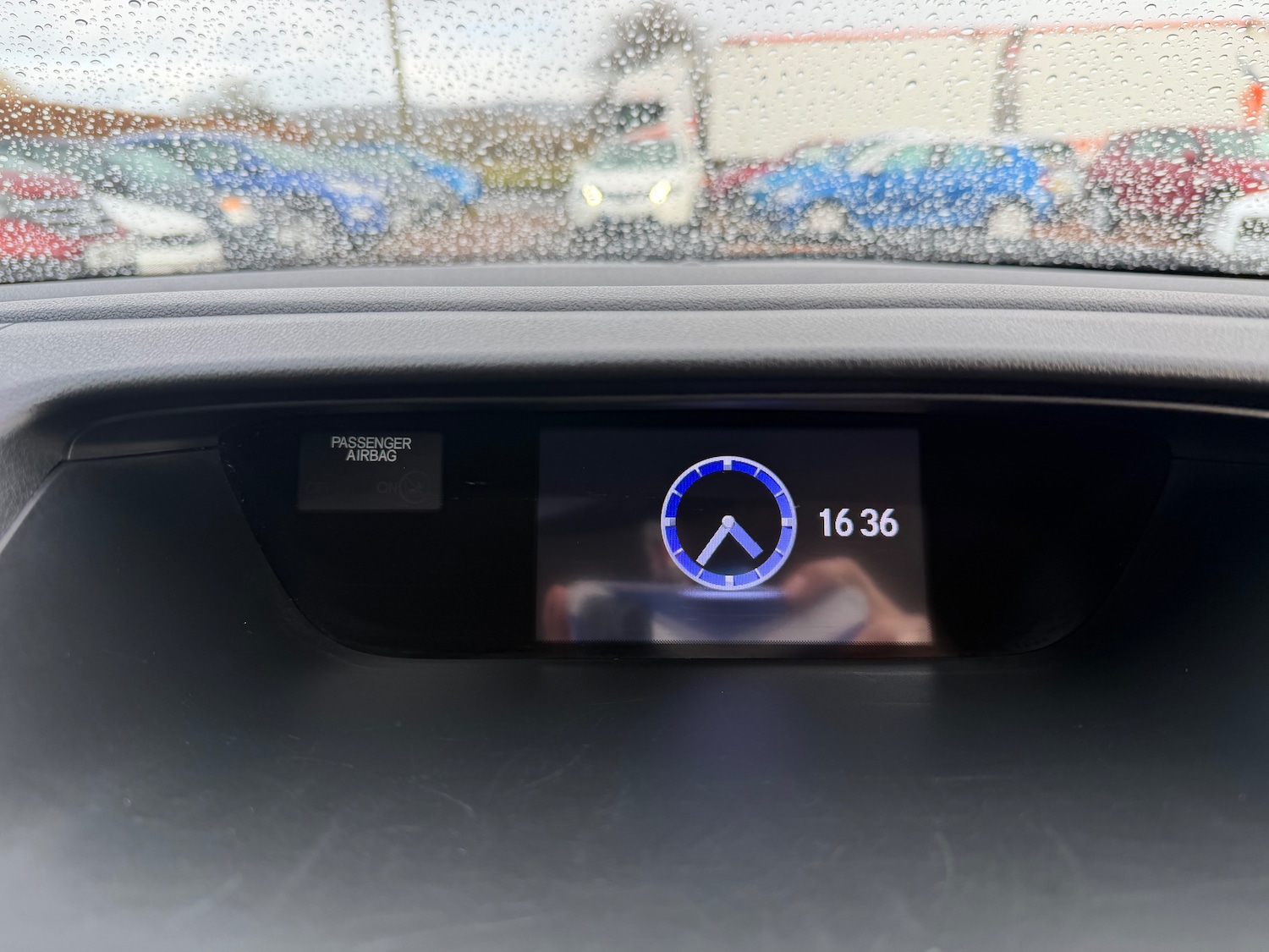 Used Honda CR-V 2017 for sale - 78069758: Photo 20