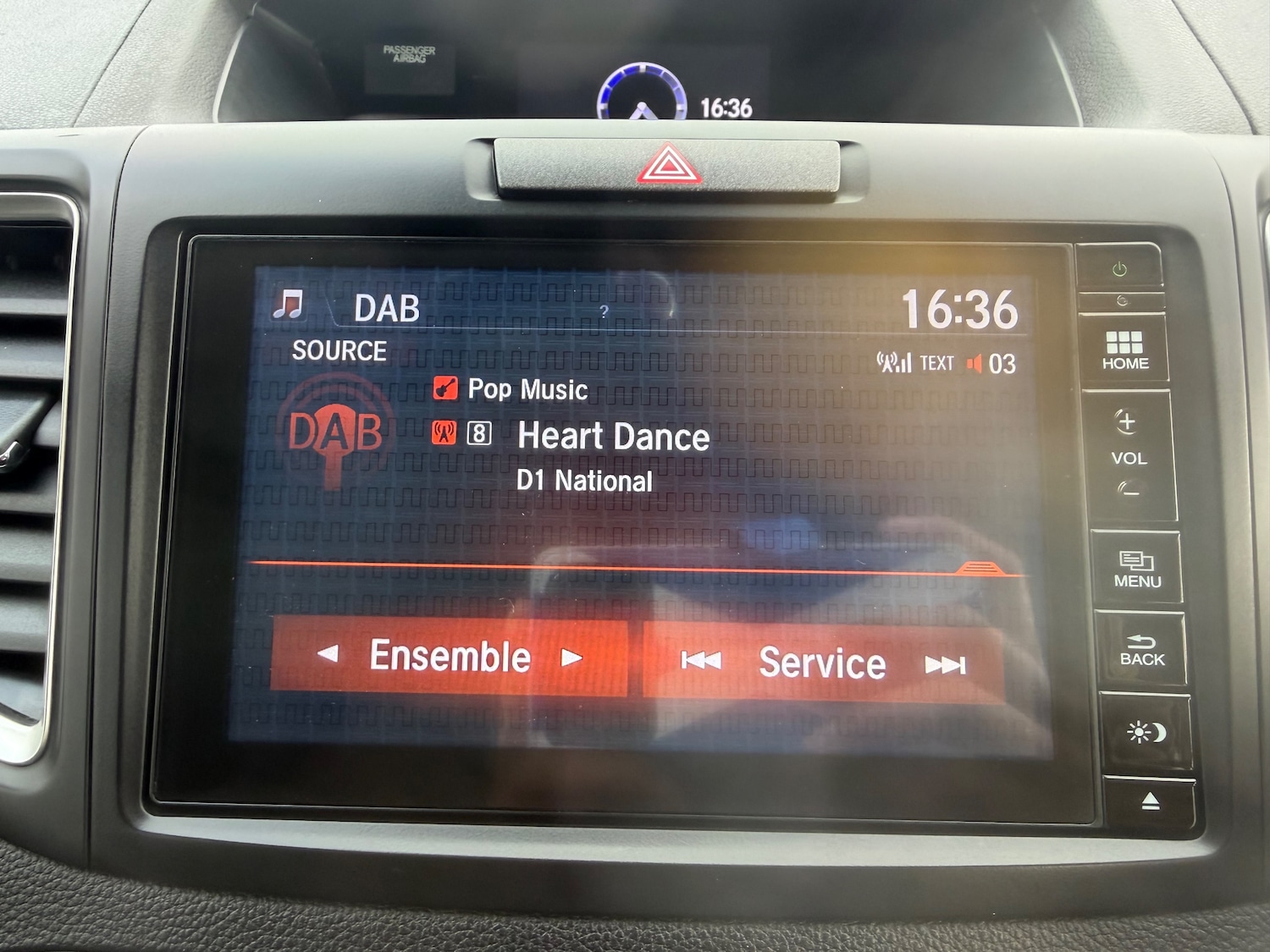 Used Honda CR-V 2017 for sale - 78069758: Photo 21