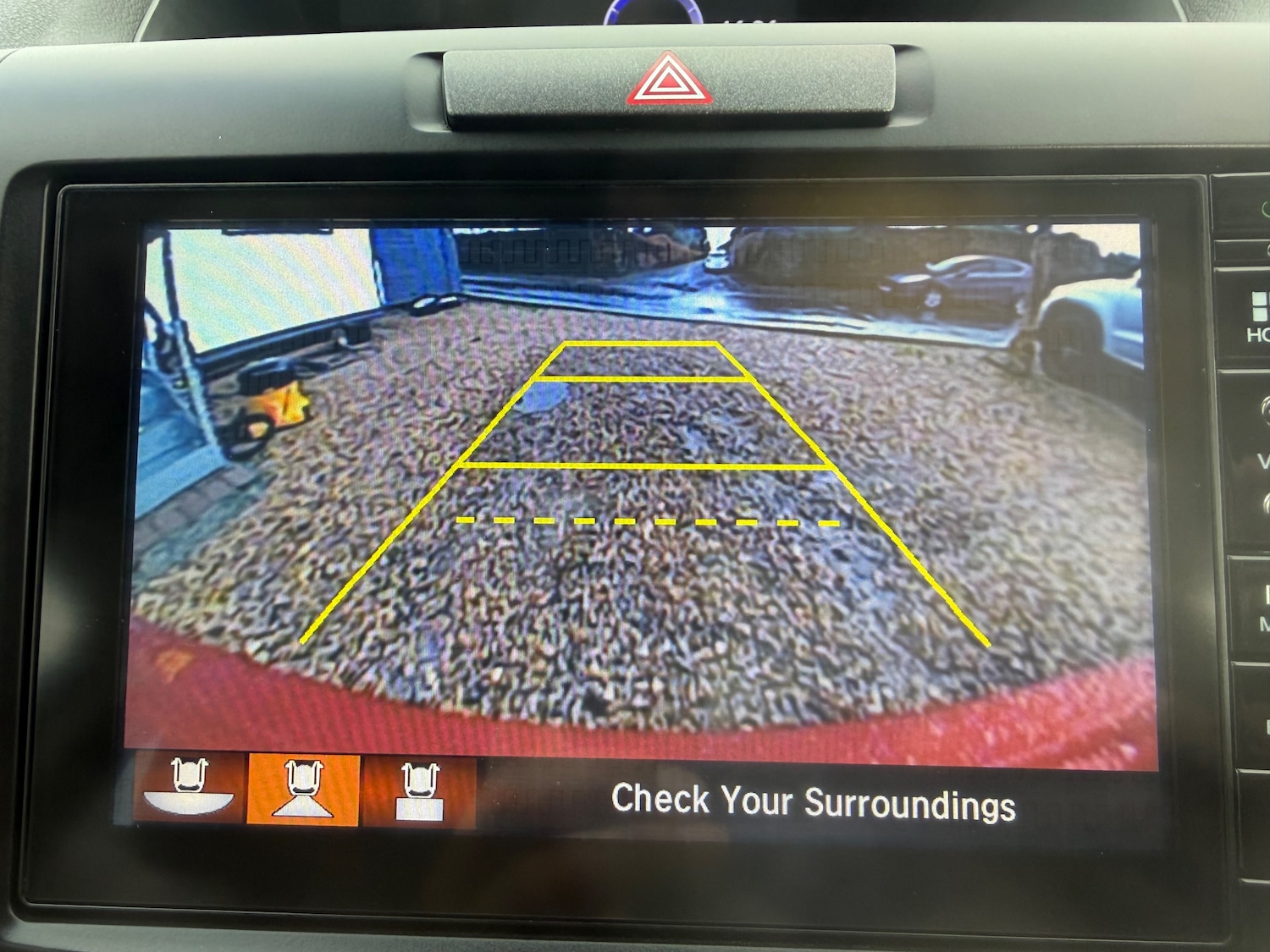 Used Honda CR-V 2017 for sale - 78069758: Photo 22