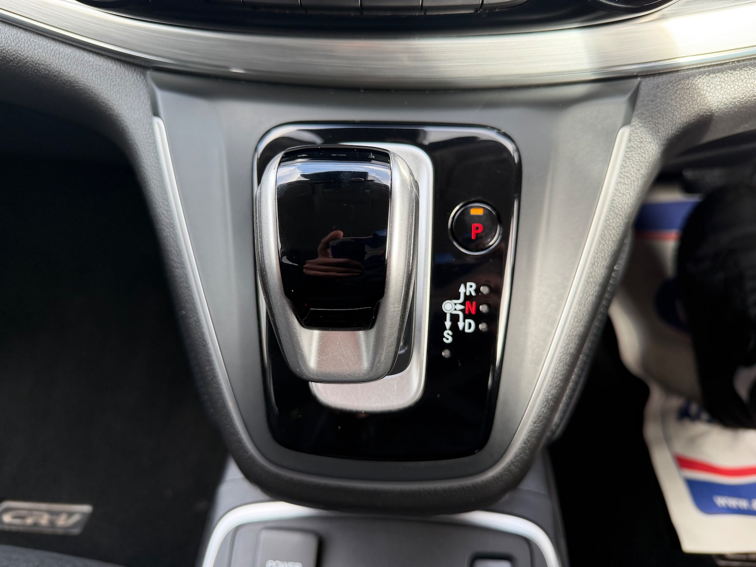 Used Honda CR-V 2017 for sale - 78069758: Photo 23