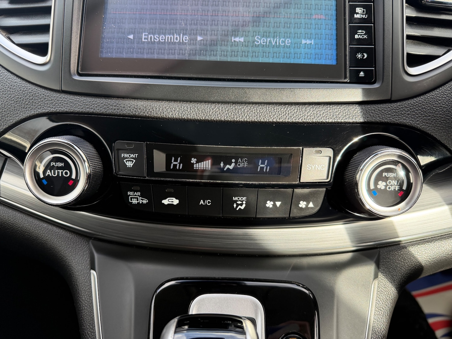 Used Honda CR-V 2017 for sale - 78069758: Photo 24