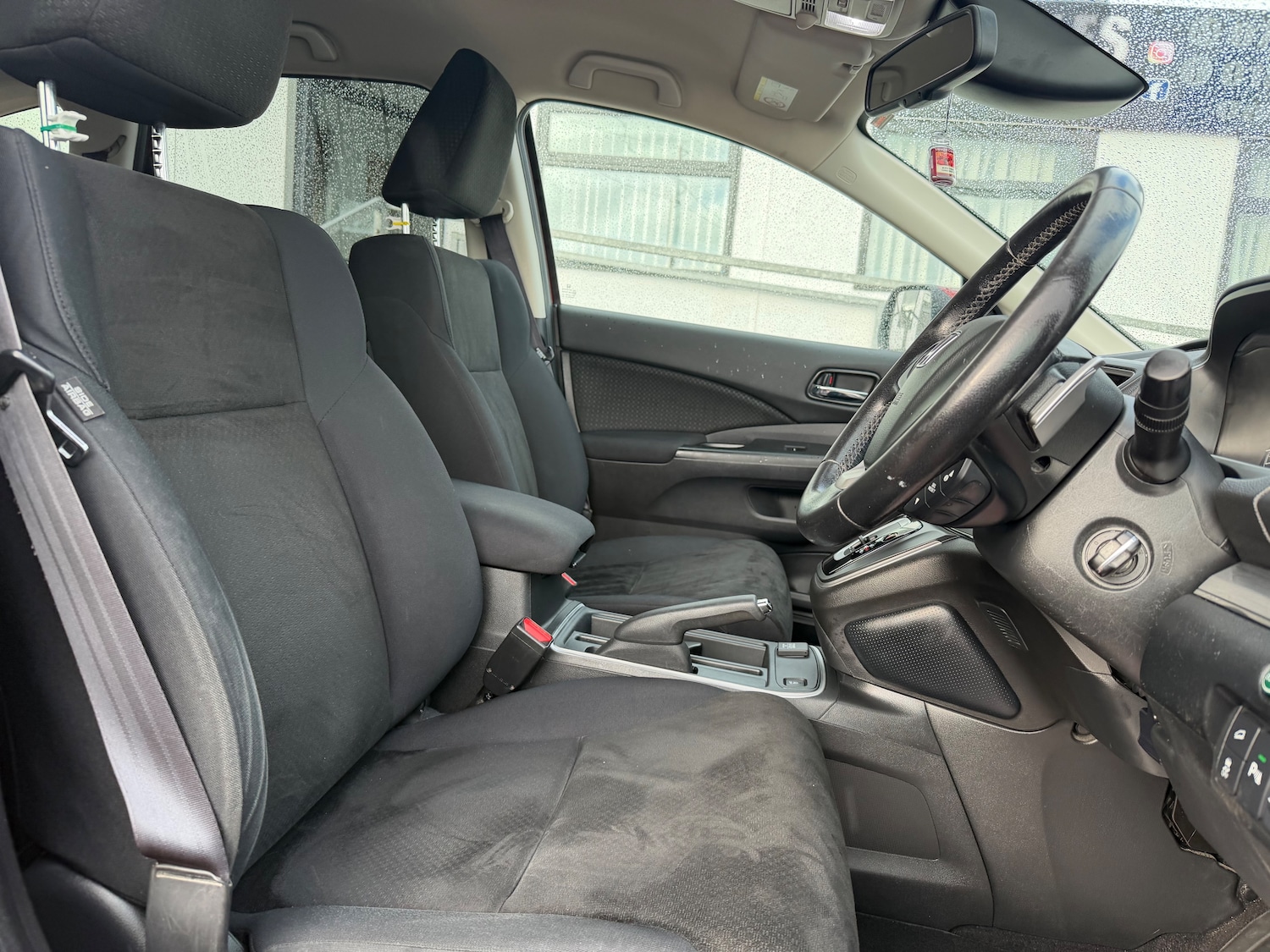 Used Honda CR-V 2017 for sale - 78069758: Photo 26