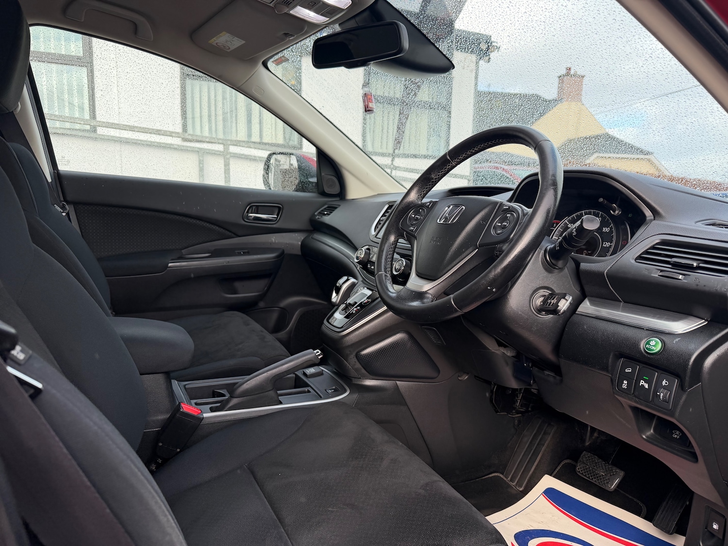 Used Honda CR-V 2017 for sale - 78069758: Photo 27