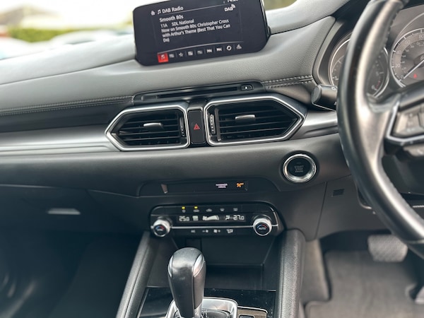 Used Mazda CX-5 2019 for sale - 76030264: Photo 11
