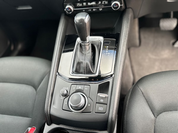 Used Mazda CX-5 2019 for sale - 76030264: Photo 12