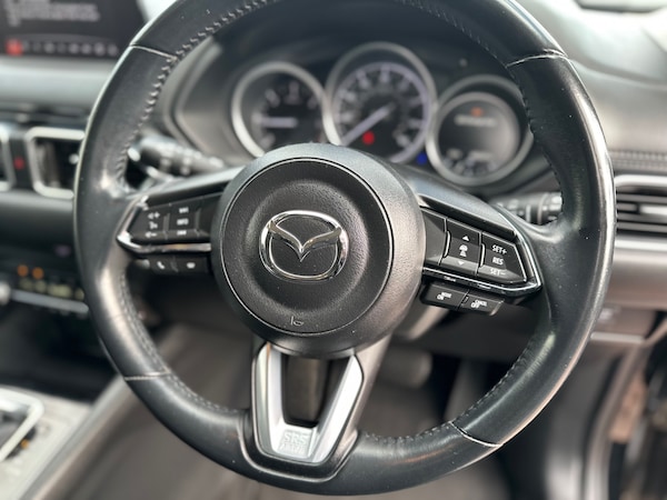 Used Mazda CX-5 2019 for sale - 76030264: Photo 13