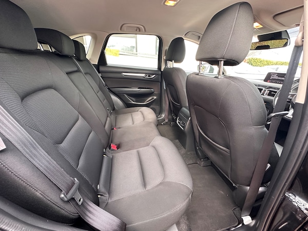 Used Mazda CX-5 2019 for sale - 76030264: Photo 14