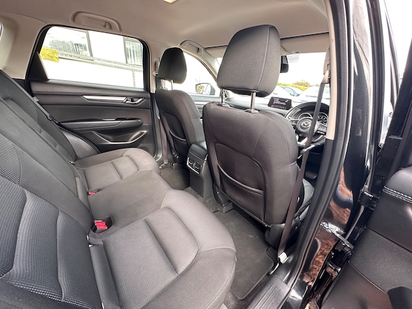 Used Mazda CX-5 2019 for sale - 76030264: Photo 15