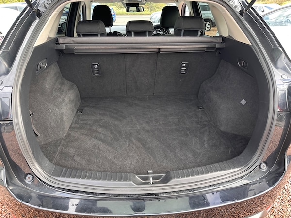 Used Mazda CX-5 2019 for sale - 76030264: Photo 16