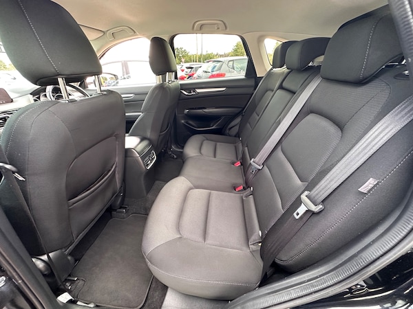 Used Mazda CX-5 2019 for sale - 76030264: Photo 17