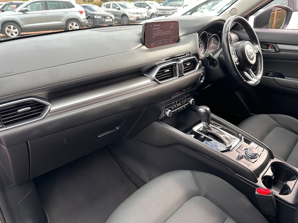 Used Mazda CX-5 2019 for sale - 76030264: Photo 18