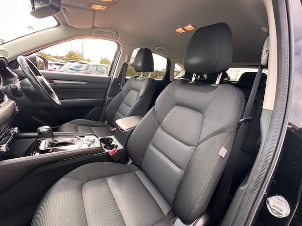 Used Mazda CX-5 2019 for sale - 76030264: Photo 19