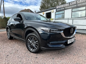 Mazda - CX-5