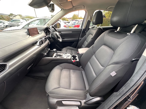 Used Mazda CX-5 2019 for sale - 76030264: Photo 20