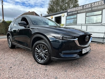 Used Mazda CX-5 2019 for sale - 76030264: Photo 2