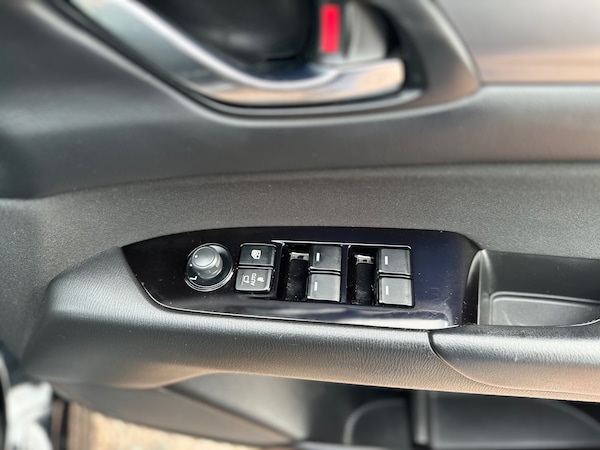 Used Mazda CX-5 2019 for sale - 76030264: Photo 9