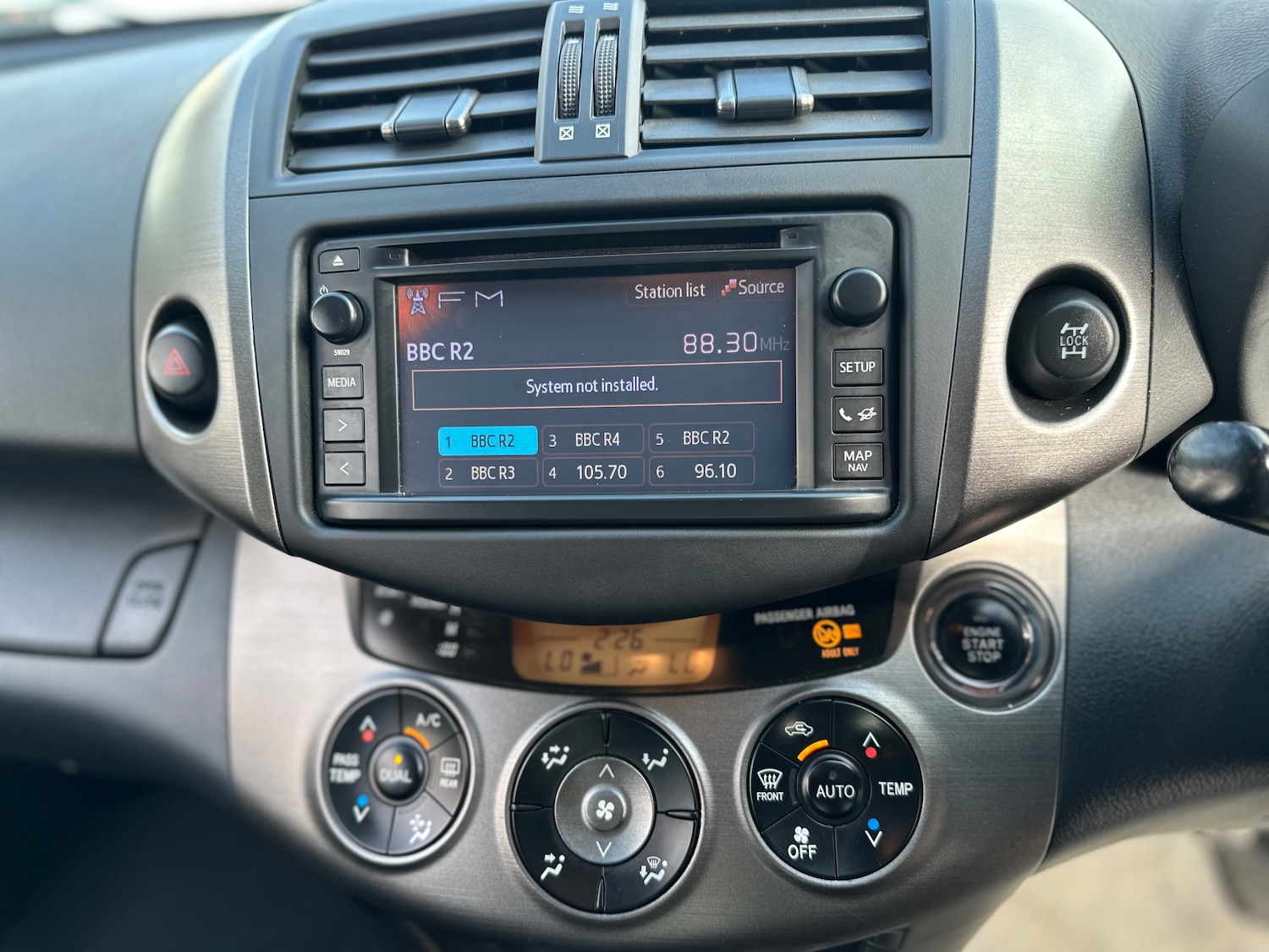 Vehicle 13