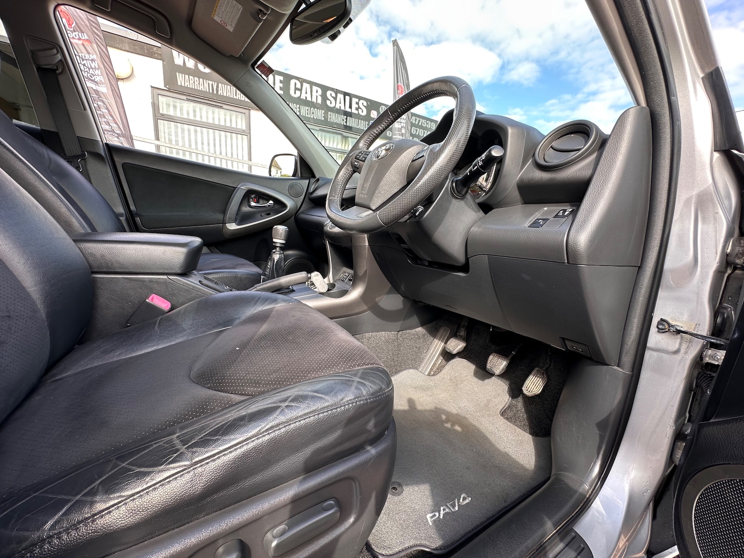 Vehicle 17