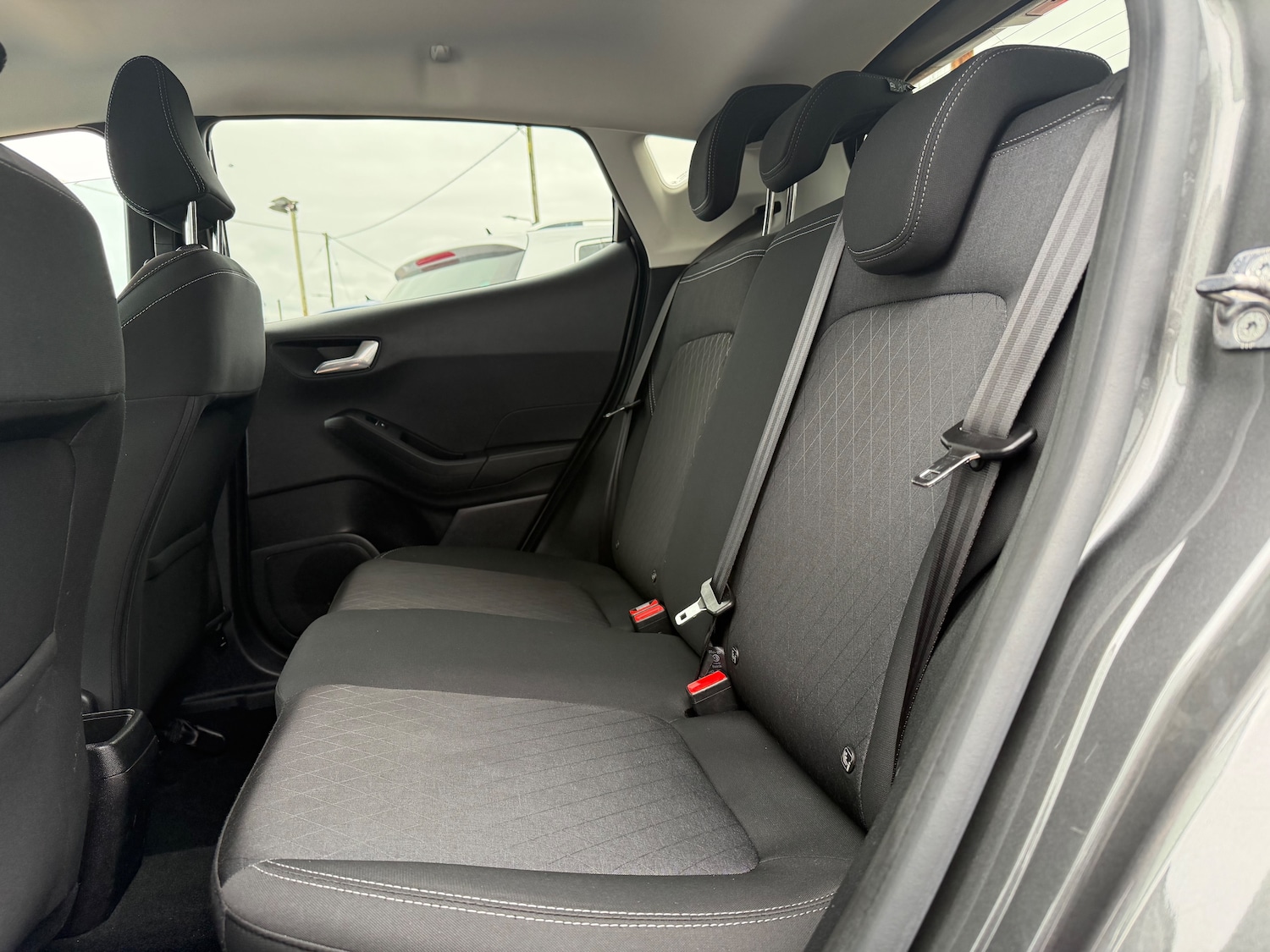 Used Ford Fiesta 2019 for sale - 78029060: Photo 14