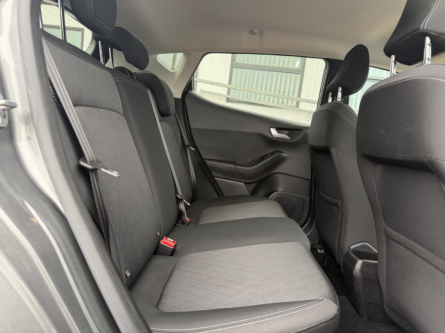 Used Ford Fiesta 2019 for sale - 78029060: Photo 15