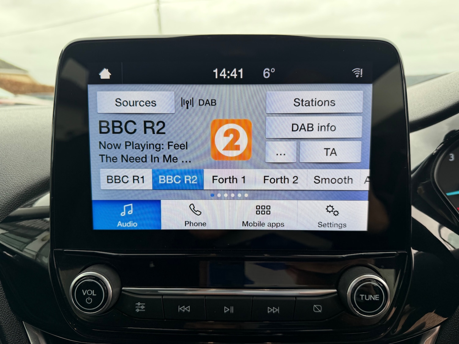 Used Ford Fiesta 2019 for sale - 78029060: Photo 23