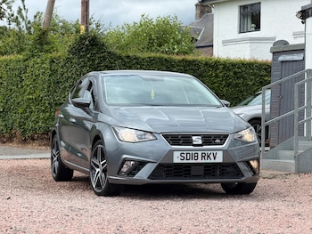 Used SEAT Ibiza 2018 for sale - 79032998: Photo