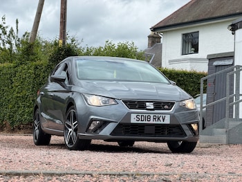 Used SEAT Ibiza 2018 for sale - 79032998: Photo