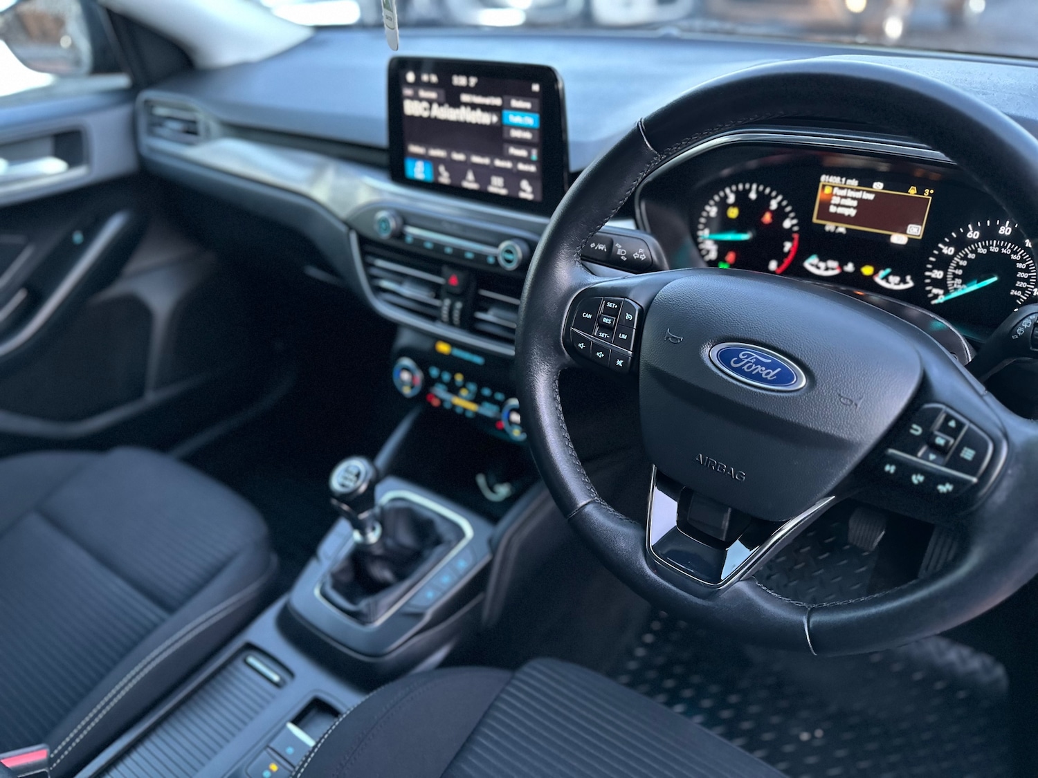 Used Ford Focus 2018 for sale - 76773518: Photo 10