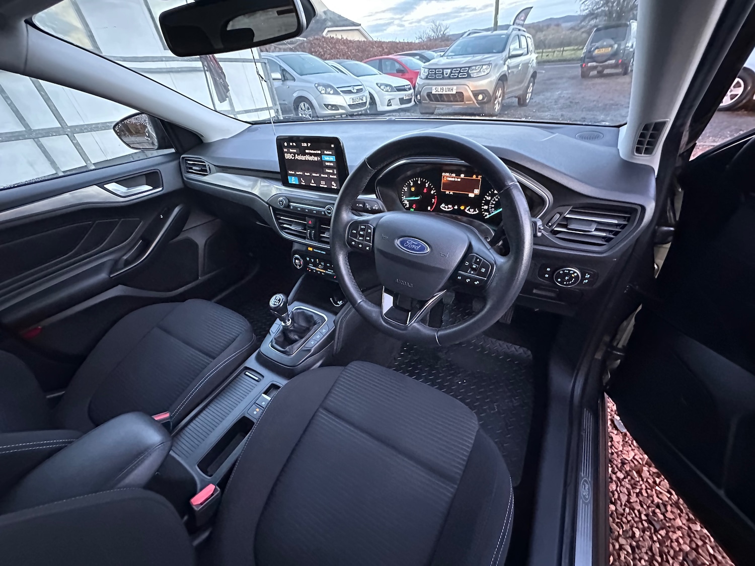 Used Ford Focus 2018 for sale - 76773518: Photo 11