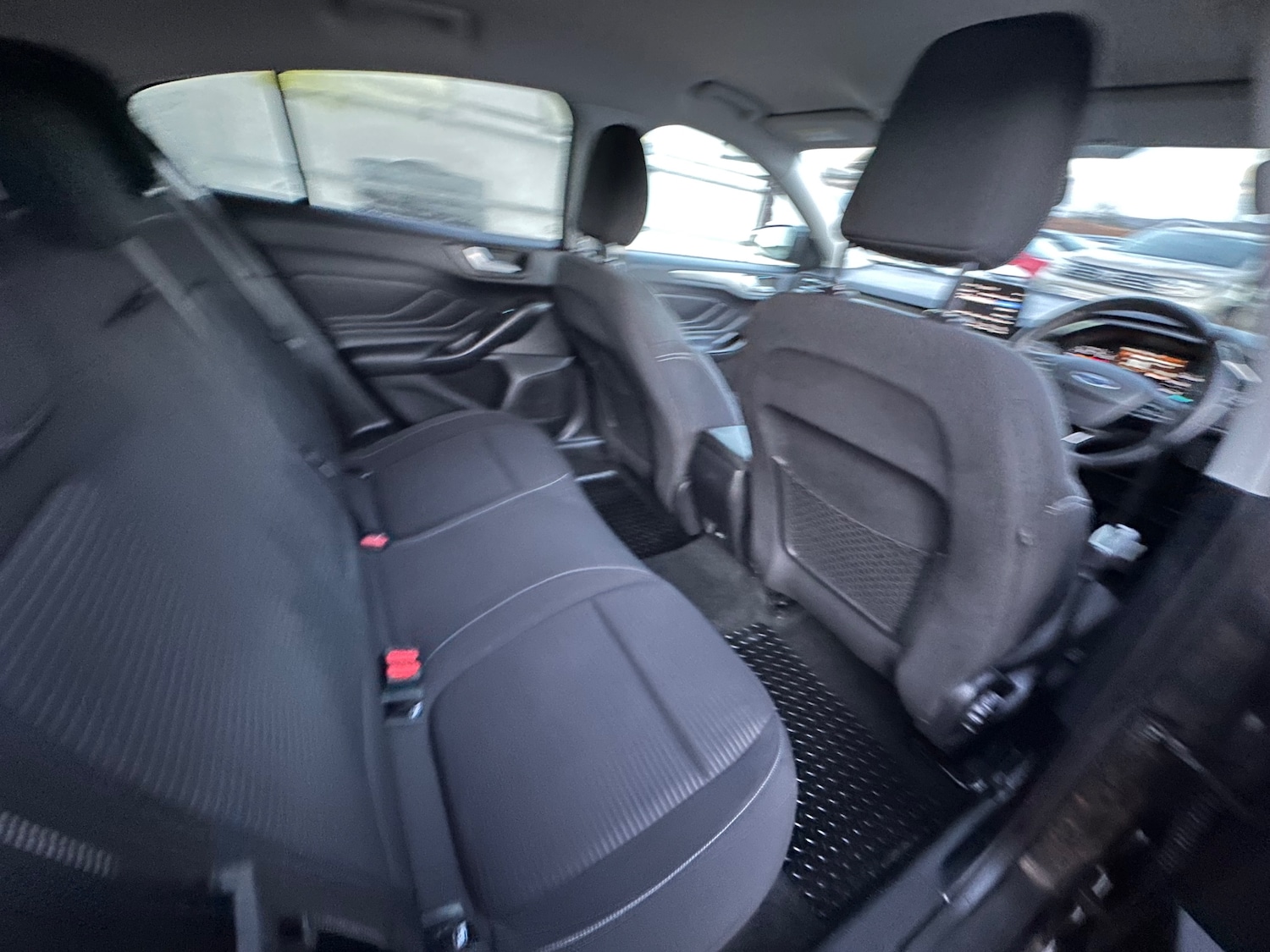 Used Ford Focus 2018 for sale - 76773518: Photo 12