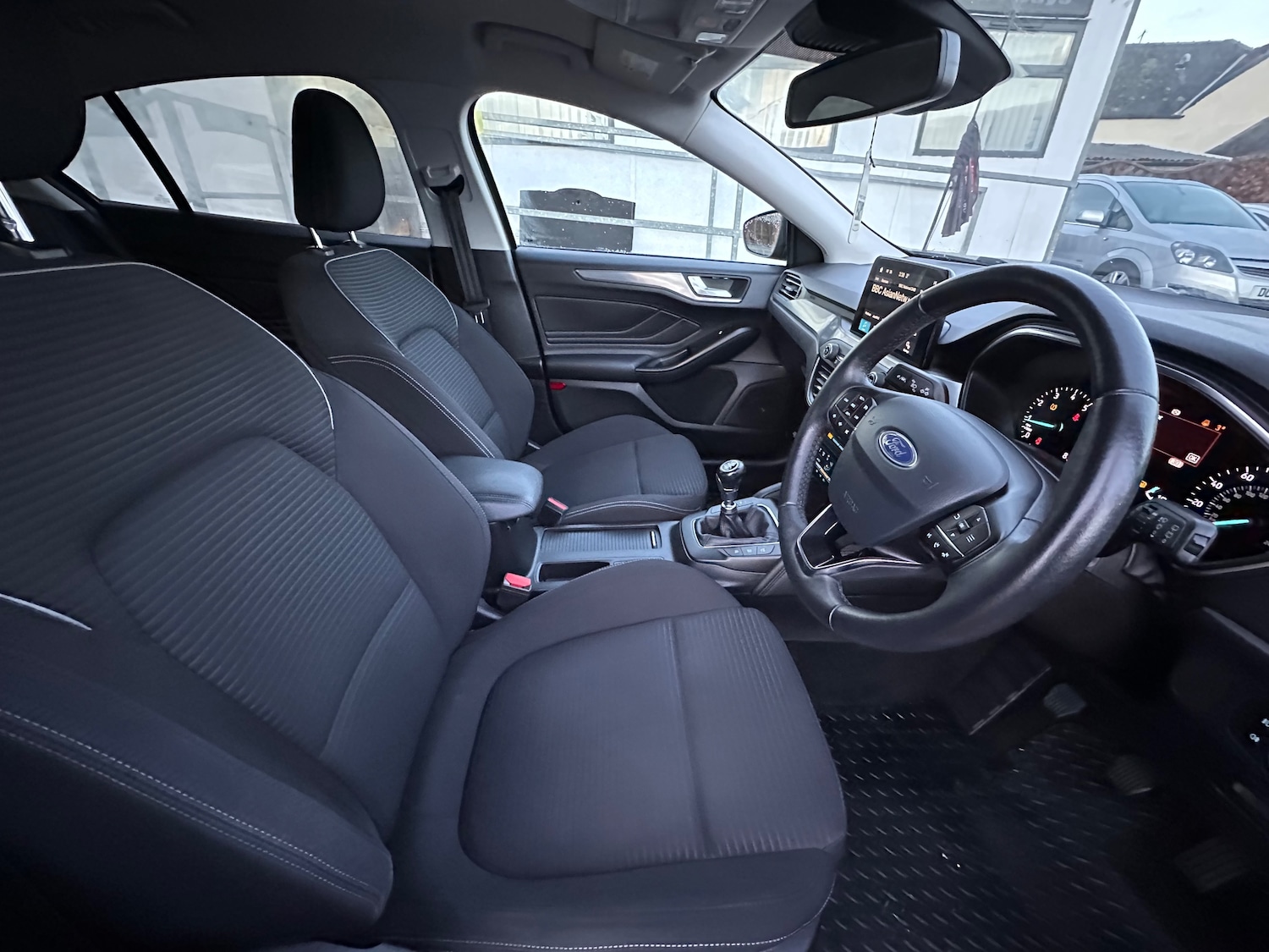 Used Ford Focus 2018 for sale - 76773518: Photo 13