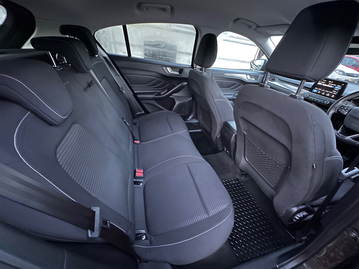 Used Ford Focus 2018 for sale - 76773518: Photo 14