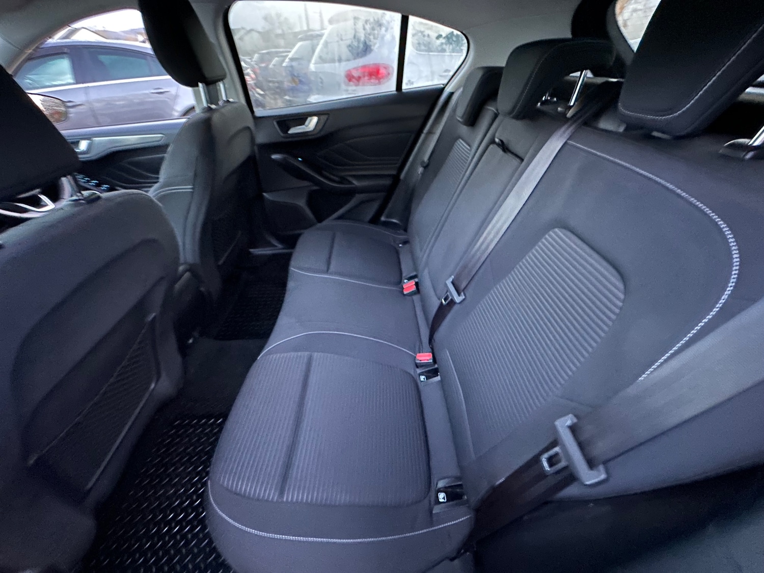 Used Ford Focus 2018 for sale - 76773518: Photo 15