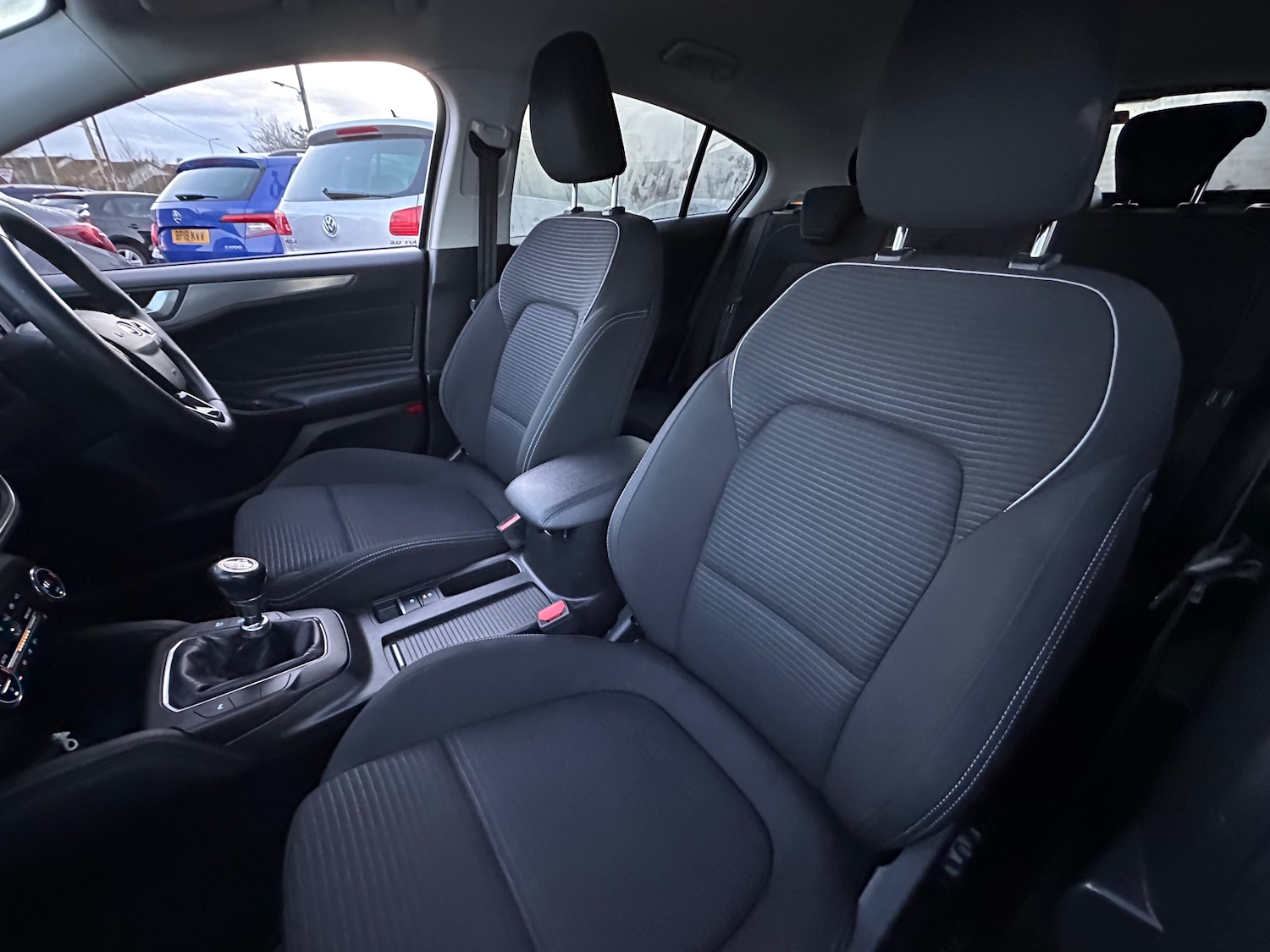 Used Ford Focus 2018 for sale - 76773518: Photo 16