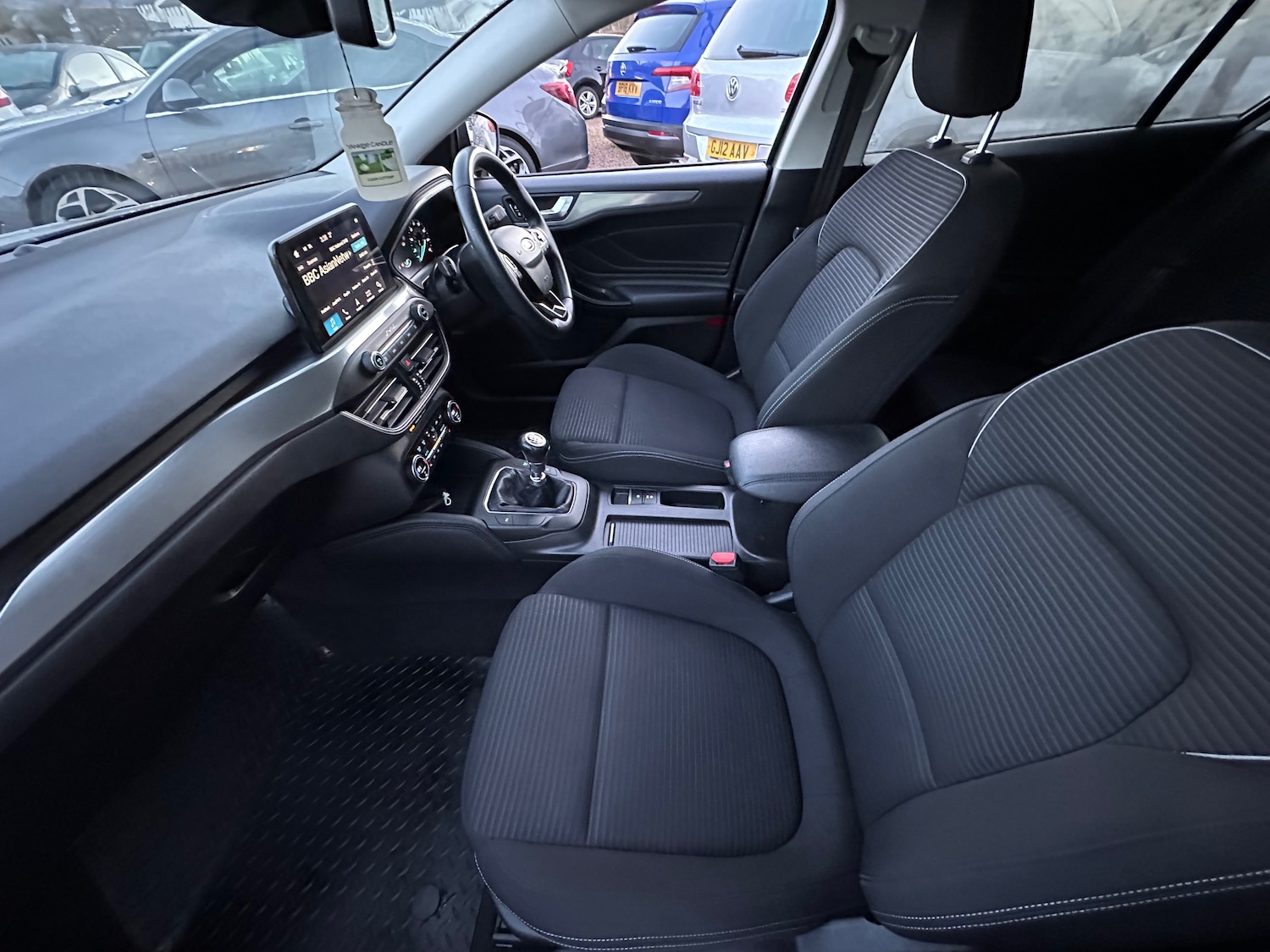 Used Ford Focus 2018 for sale - 76773518: Photo 17