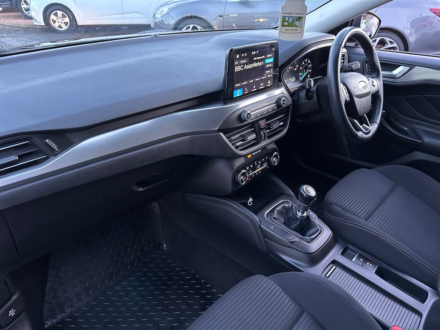 Used Ford Focus 2018 for sale - 76773518: Photo 18