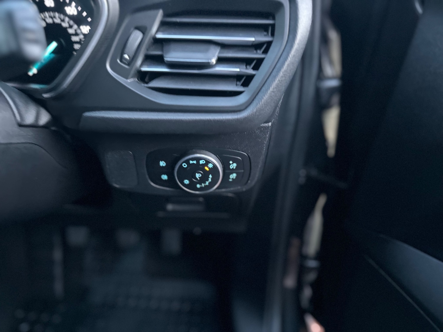 Used Ford Focus 2018 for sale - 76773518: Photo 6