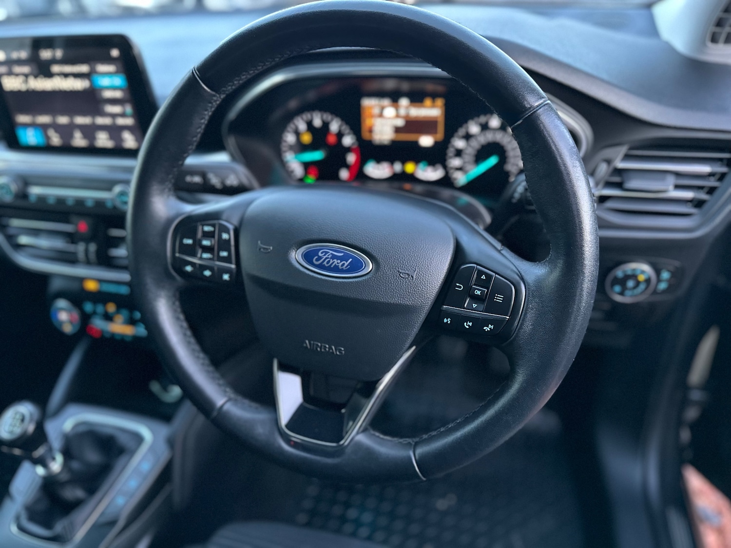 Used Ford Focus 2018 for sale - 76773518: Photo 9